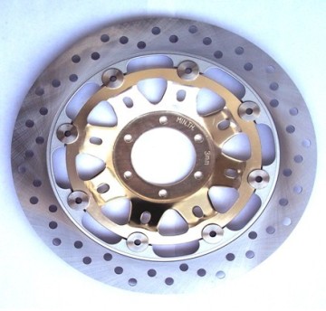 Motorcycle Brake Disc Rotor for YAMAHA