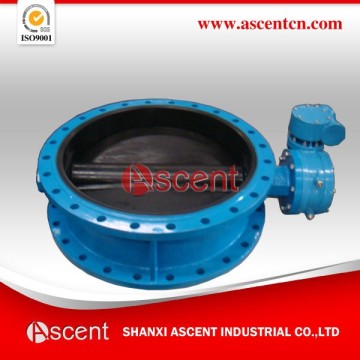 Awwa Butterfly Valve