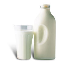 Fresh Dairy Products, Imported, Customs Clearance in Shanghai