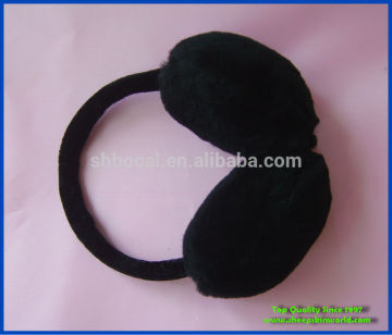 fake fur protect warmer ear muff