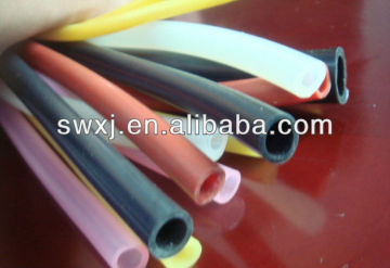 silicone travel tube