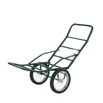 High Quality Hunting Deer Cart: Game Animal Hauler Carrier