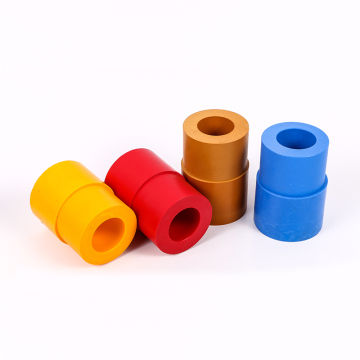 Custom Ptfe Bush Lowest Friction