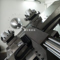 CNC Metal Spinning Machine en gros