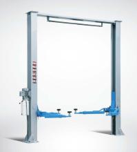 3200kg/4000kg clear floor two post car lift/2 post car lifts /vehicle service lifters