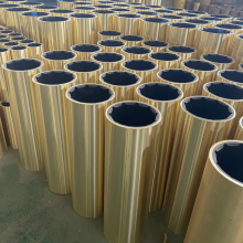 High-Performance Marine Bearing Search Engine