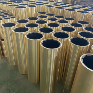 High-Performance Marine Bearing Search Engine