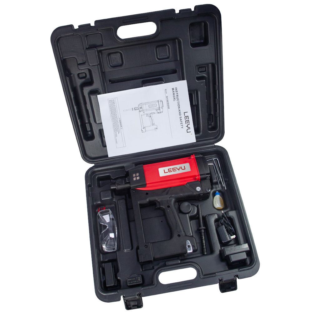 Харчаванне ад батарэі Battery Powered