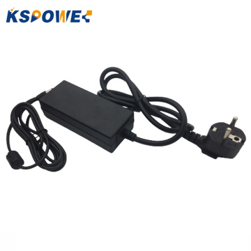 Cord-to-cord 12.6V 3.0A DC 3S Li-ion Battery Charger