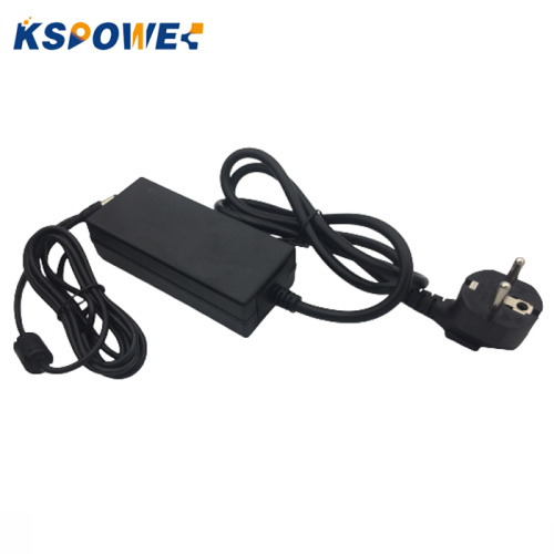 Cord-to-cord 16.8V 4.0A Lithium Battery Charger for Car