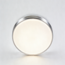 Home interior flush ceiling light