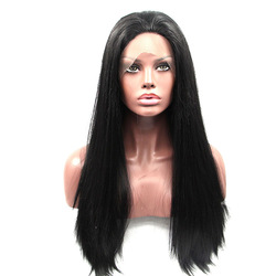 Cheap Price synthetic piece hair extension