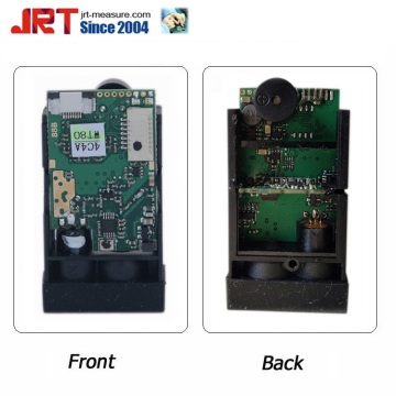 Sensor medidor de distancia electrónico bidireccional de 60 m