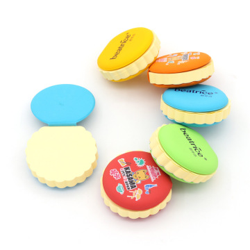 Macaron Sticky Note Set