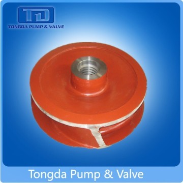 wear resistant A05 slurry pump parts