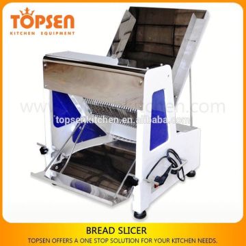 Hot sale 10 mm bakery bread slicer, bakery machine bread slicer, breadmaker bread slicer