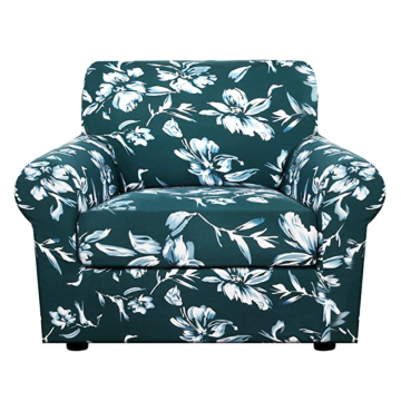 Printeded Stretch Sofa Slipcover