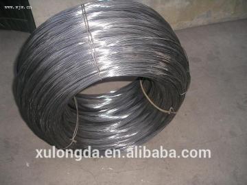 Building material iron rod/ twisted soft annealed black iron binding wire/ tie wire