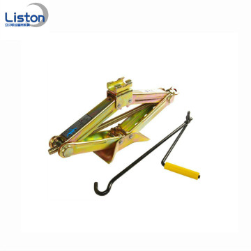 Available Quality Electric Scissor Jack Car Lifting Jack