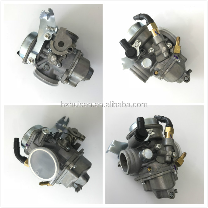 Motorcycle engine parts carburetor for SONIC