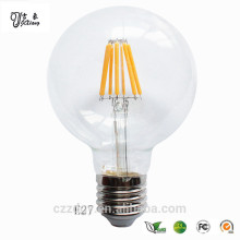 frost style indoor lighting New Edison bulb G95