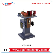 Variable Speed Single-Speed Vertical High-Speed Belt Sander CQ-14-B-B