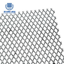 Galvanized Perforated Metal Sheets for Decorative Purposes