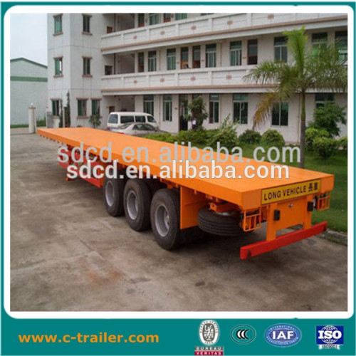 3 axles flatbed trailers 3 axle flatbed semi trailers for sale semi decking