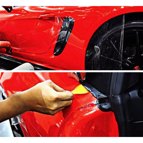 Paint Protection Film Self-healing Film Car Body Protection