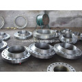 EN 1092-1 Weld Neck Steel Flange