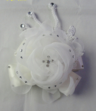 Wedding Bridesmaids Bridal Corsage Wrist Flower