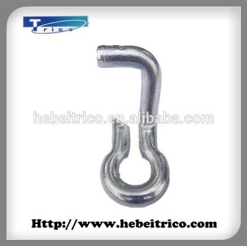 Formwork Accessory Metal U Clip