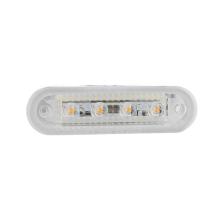 Side Mark Lihgting With ADR Approval