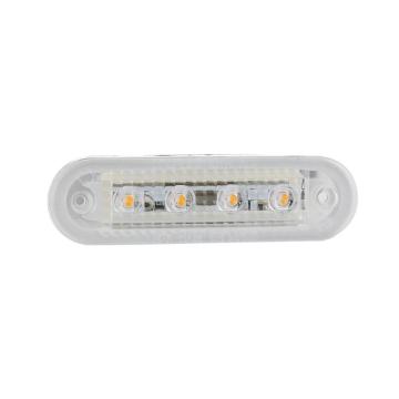 Waterproof LED Side Mark Lamp ADR Approval