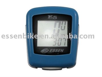 bicycle cycle computer E5