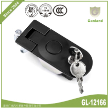 GL-12166 Sealed Compression Latch Flush Mount Trigger Latch