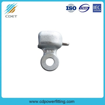 Overhead Line Hardware Socket Clevis Eye