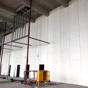 CFS Building Material Non-asbestos Calcium Silicate Board