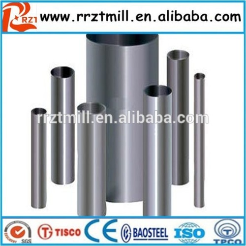 aluminum tube for bicycle frame pvc & threaded aluminum tube