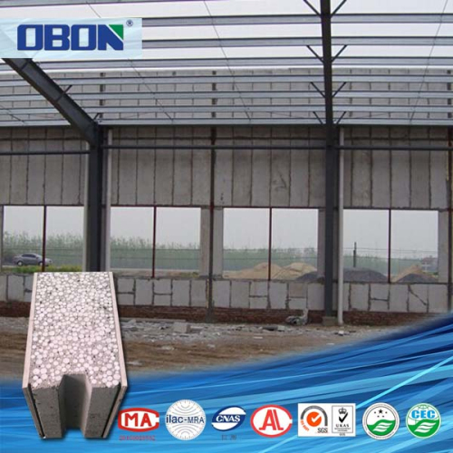 2015 Buying new fireproof and water proof building material prices in china for hotel renovation