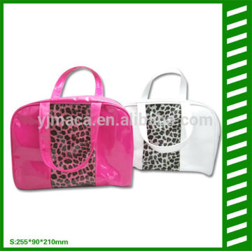 pvc cosmetic bag women cosmetic bag ladies cosmetic bag
