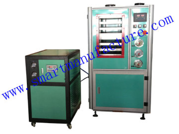 SMCLM-3B ID Card Laminating Machine