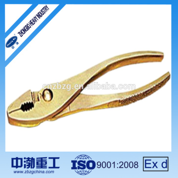 Antimagnetic Adjustable Combination Pliers