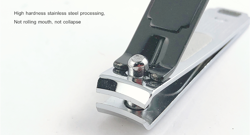Cortaúñas de calidad Nail Clippers Quality
