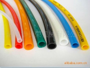 HIGH PRESSURE NYLON DUCT