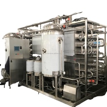Orange Juice Concentrate fruit processing plant