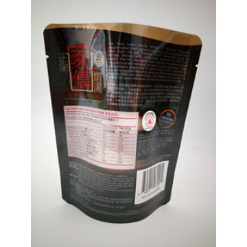 Home-Style Soups Packaging Bag