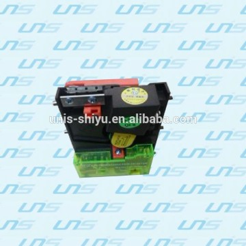 unis coin selector for coin amusement machine