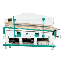 Soybean Gravity Cleaner / Paddy Seed Gravity Table / Gravity Separator Machine for Hot Sale