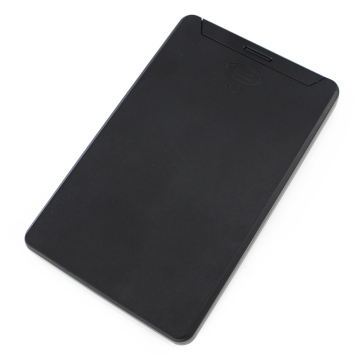 2018 Wholesale Portable Laptop External Hard Disk 1TB USB3.0